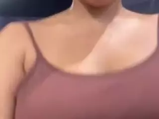 Alisson's Live Sex Cam Show