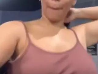 Alisson's Live Sex Cam Show