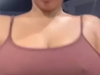 Alisson's Live Sex Cam Show