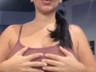 Alisson's Live Sex Cam Show