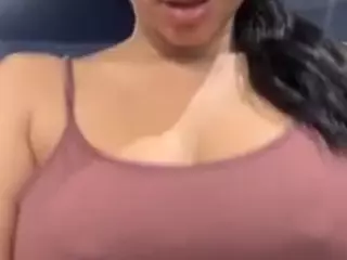 Alisson's Live Sex Cam Show