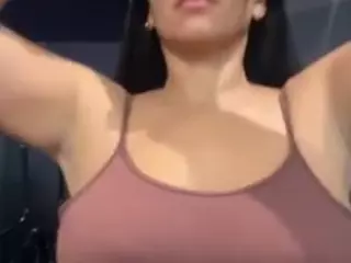 Alisson's Live Sex Cam Show