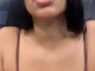 Alisson's Live Sex Cam Show