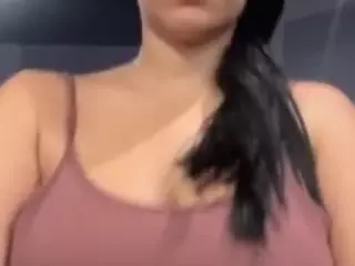Alisson's Live Sex Cam Show