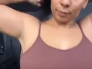 Alisson's Live Sex Cam Show