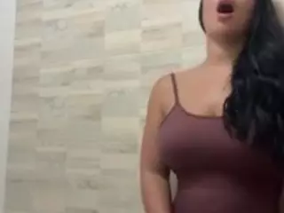 Alisson's Live Sex Cam Show