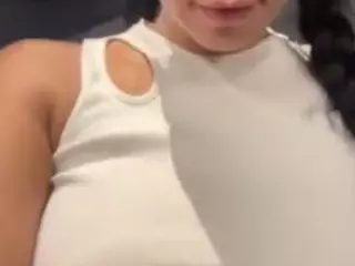 Alisson's Live Sex Cam Show