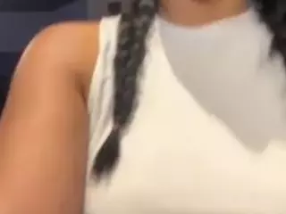 Alisson's Live Sex Cam Show