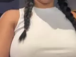 Alisson's Live Sex Cam Show