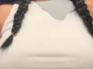 Alisson's Live Sex Cam Show