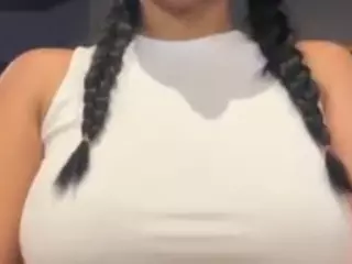 Alisson's Live Sex Cam Show