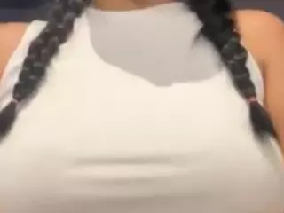 Alisson's Live Sex Cam Show