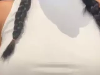 Alisson's Live Sex Cam Show