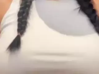 Alisson's Live Sex Cam Show