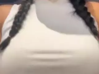 Alisson's Live Sex Cam Show