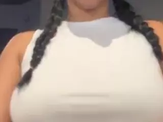 Alisson's Live Sex Cam Show