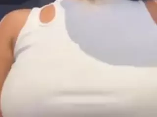 Alisson's Live Sex Cam Show