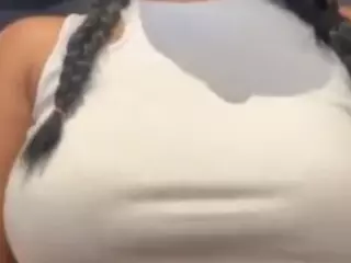 Alisson's Live Sex Cam Show