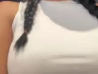 Alisson's Live Sex Cam Show