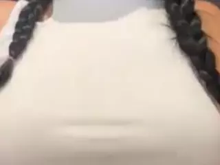 Alisson's Live Sex Cam Show