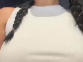 Alisson's Live Sex Cam Show