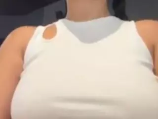 Alisson's Live Sex Cam Show