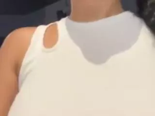 Alisson's Live Sex Cam Show