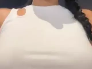 Alisson's Live Sex Cam Show