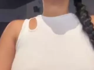 Alisson's Live Sex Cam Show