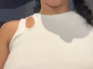 Alisson's Live Sex Cam Show
