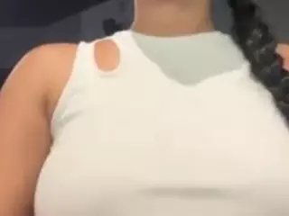 Alisson's Live Sex Cam Show