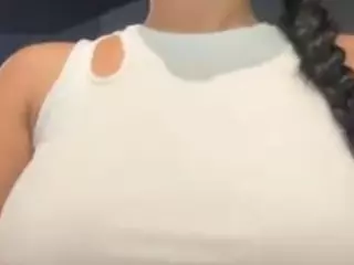 Alisson's Live Sex Cam Show