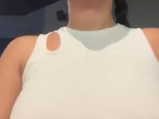 Alisson's Live Sex Cam Show
