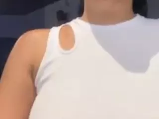 Alisson's Live Sex Cam Show