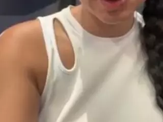 Alisson's Live Sex Cam Show
