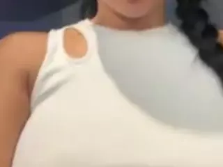 Alisson's Live Sex Cam Show