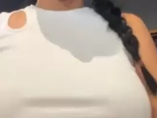 Alisson's Live Sex Cam Show