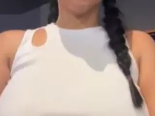 Alisson's Live Sex Cam Show