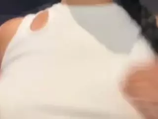Alisson's Live Sex Cam Show