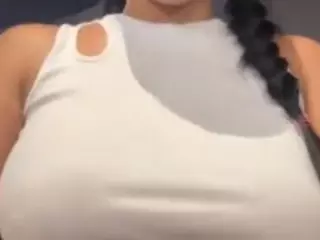 Alisson's Live Sex Cam Show
