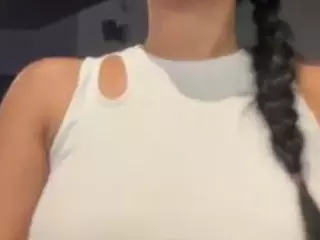 Alisson's Live Sex Cam Show