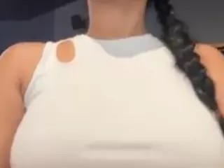 Alisson's Live Sex Cam Show