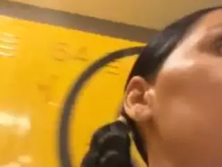 Alisson's Live Sex Cam Show