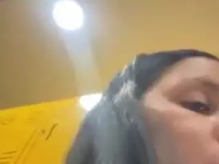 Alisson's Live Sex Cam Show