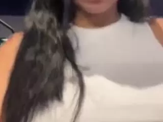 Alisson's Live Sex Cam Show