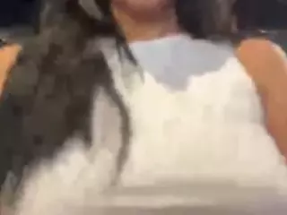 Alisson's Live Sex Cam Show
