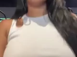 Alisson's Live Sex Cam Show
