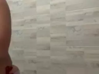 Alisson's Live Sex Cam Show