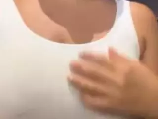 Alisson's Live Sex Cam Show