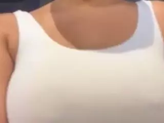 Alisson's Live Sex Cam Show